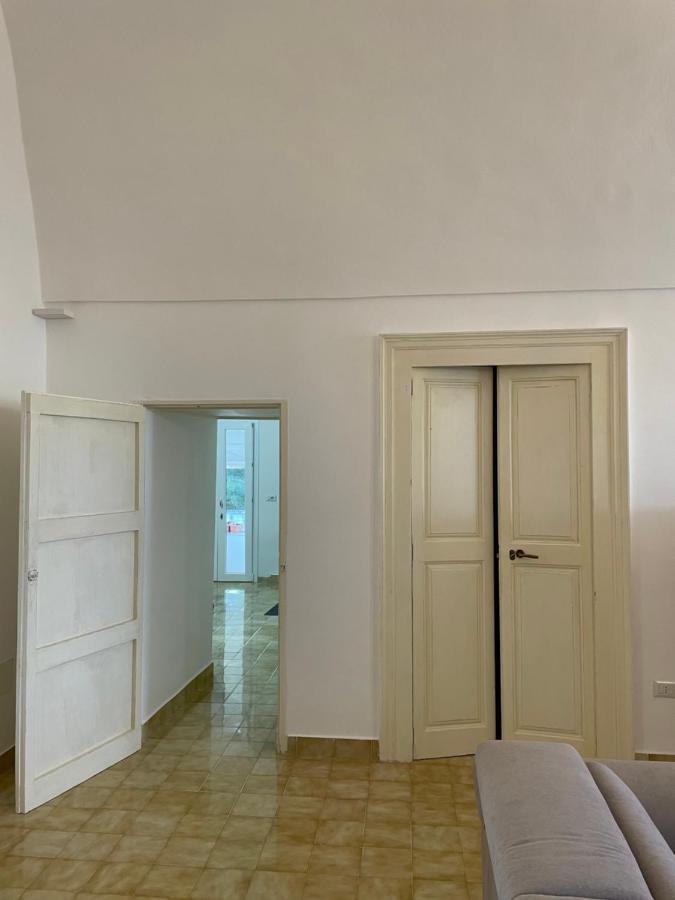 Casa Vacanze La Colombaia Sant Isidoro  Exterior foto